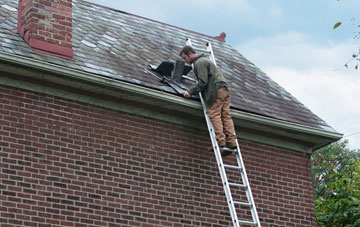 what affects urgent Kegworth roof repairs