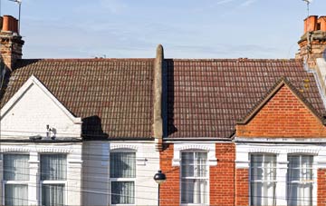 clay roofing Kegworth, Leicestershire