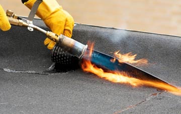 flat roof repairs Kegworth, Leicestershire