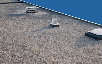 flat roofing Kegworth, Leicestershire