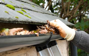 gutter cleaning Kegworth, Leicestershire