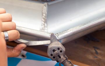 disadvantages of Kegworth lead roofing