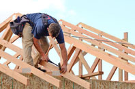 Kegworth roof trusses
